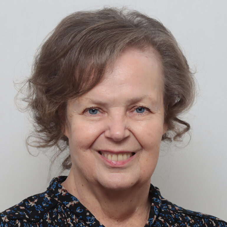 Kirsti Handolin