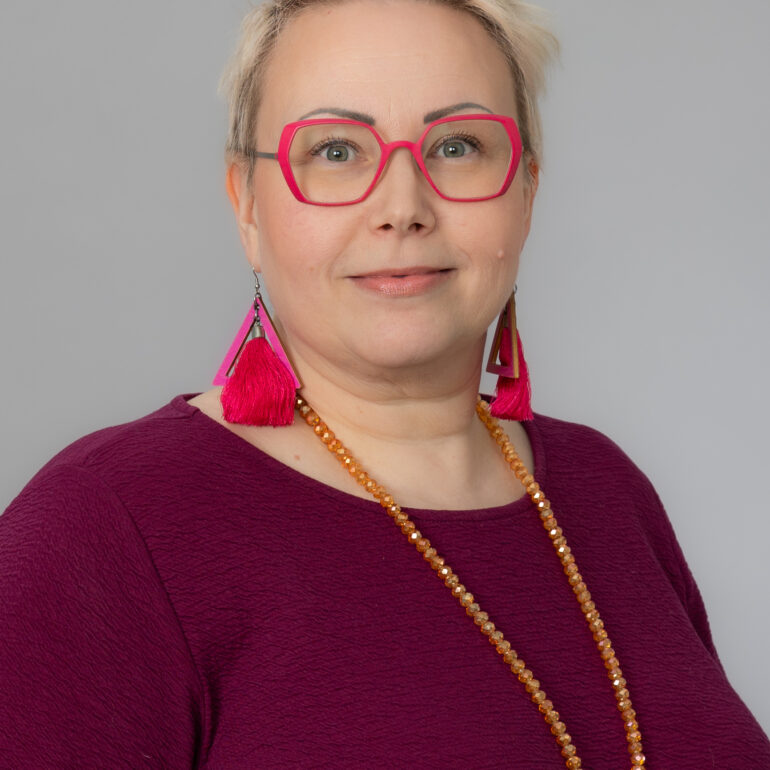 Sanna Takala