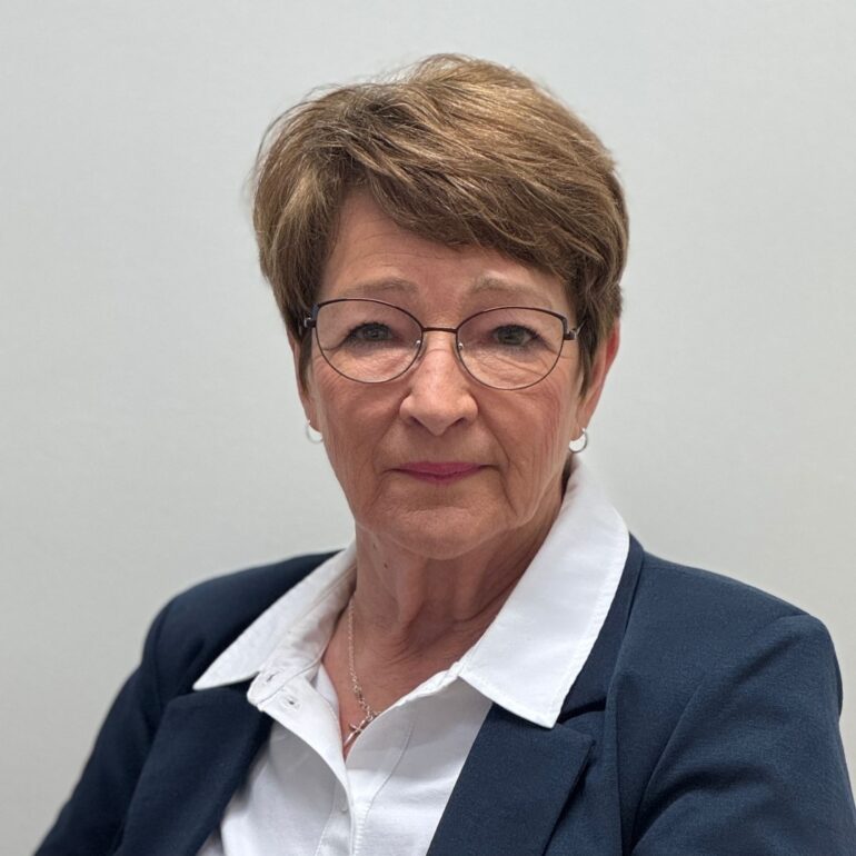 Helena Kaikkonen-Tiensuu