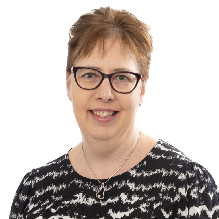 Päivi Kyllöinen