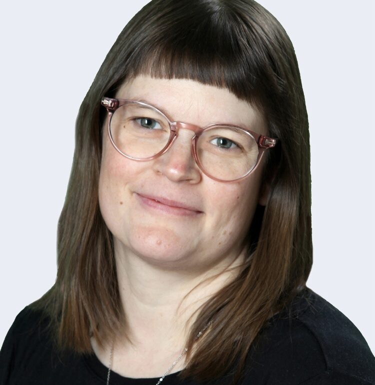 Niina Korkiakoski