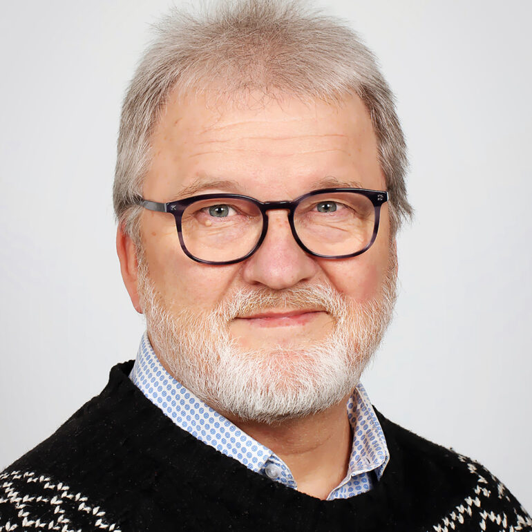 Pekka Jokitalo