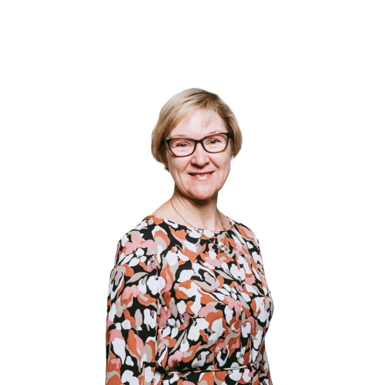 Päivi Hänninen