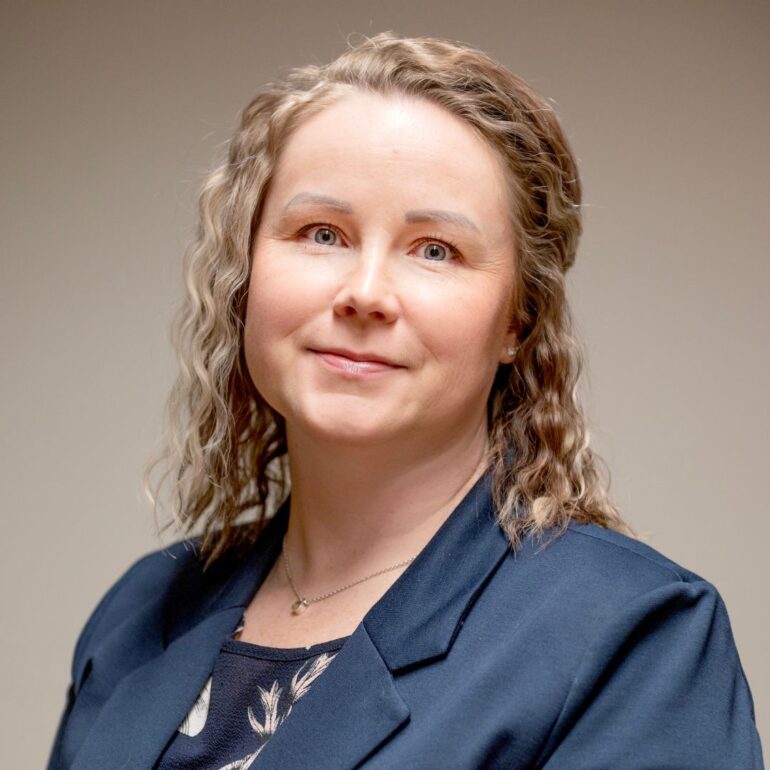 Katariina Siikki