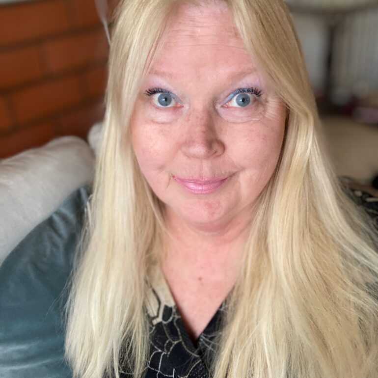 Susan Fyhr-Dillemuth