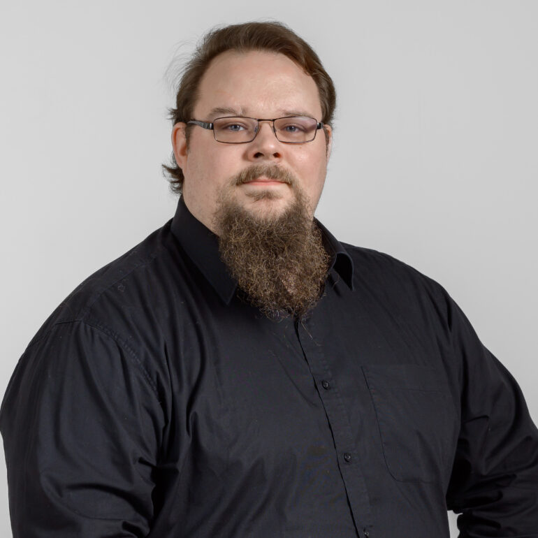 Timo Isoaho