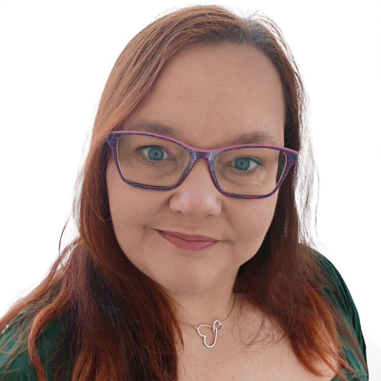 Jonna Haavisto