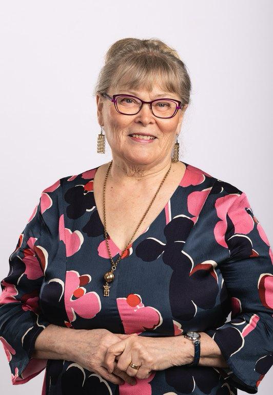 Liisa Väätäinen