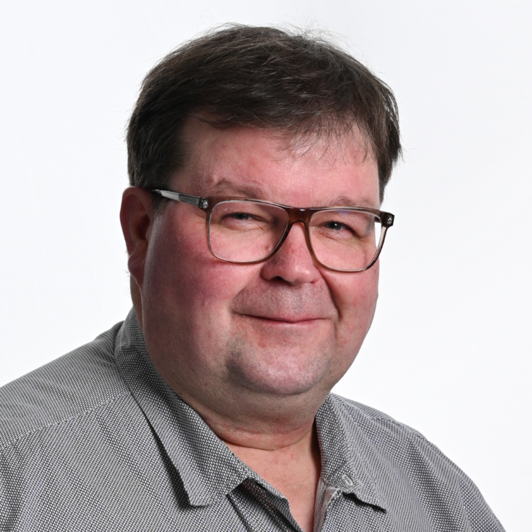 Markku Jaakkola
