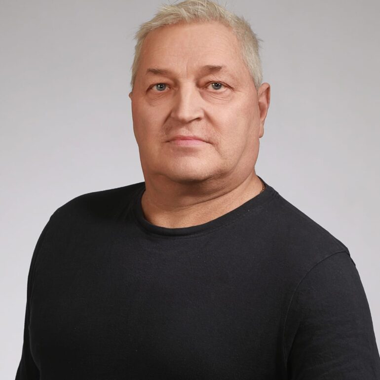 Sakari Parpala
