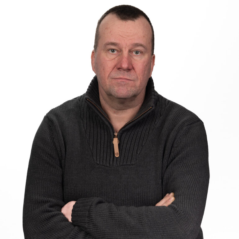 Pasi Lintilä