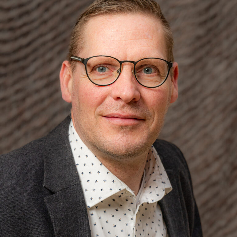 Pauli Haaponiemi