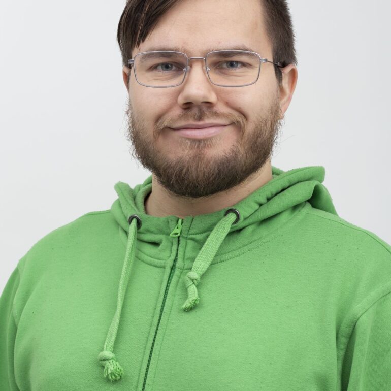 Konsta Lepistö