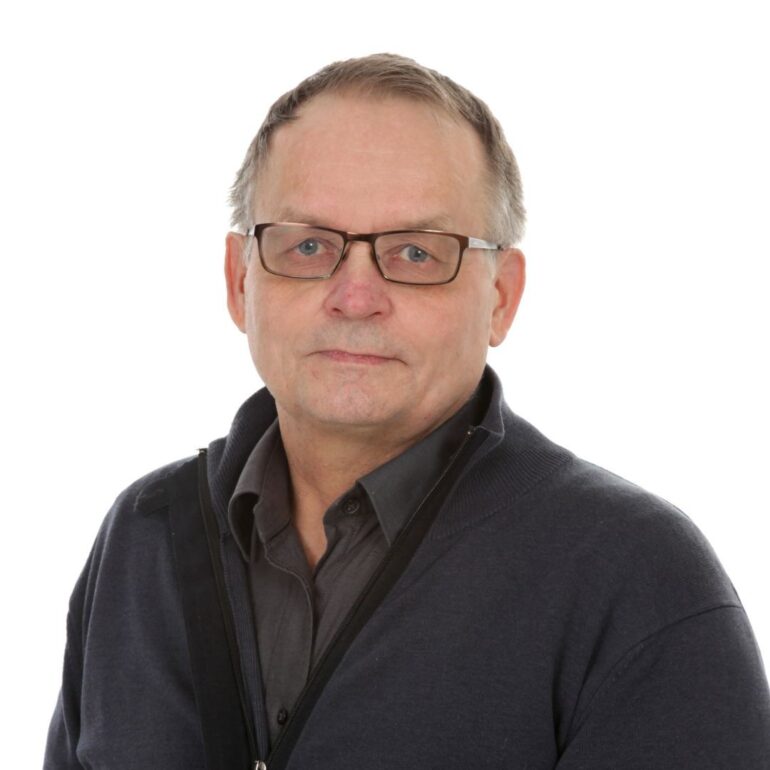 Taisto Määttä