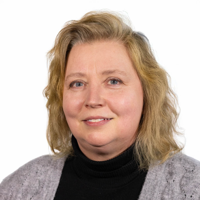 Marjo Piironen