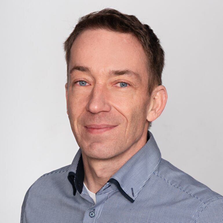 Kaarle Koskela