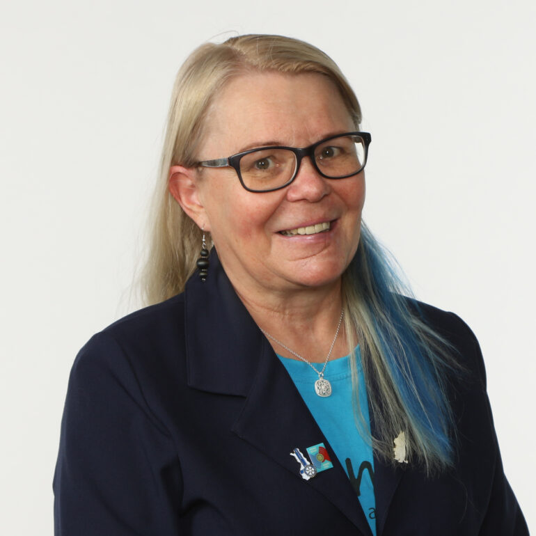 Ulla Viskari-Lippojoki