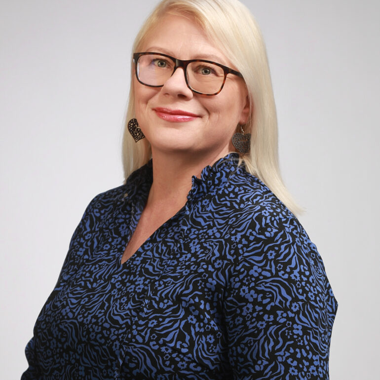 Saija Niemi-Erkkilä