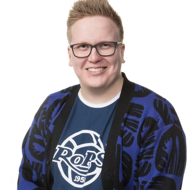 Rasmus Sieppi