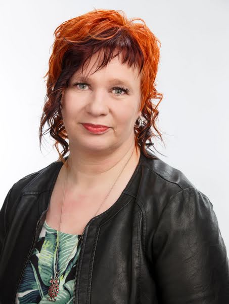 Eija Jurvanen