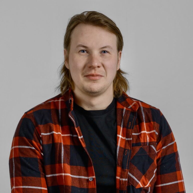 Sami Kaila