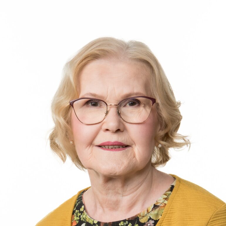 Eine Heikkinen