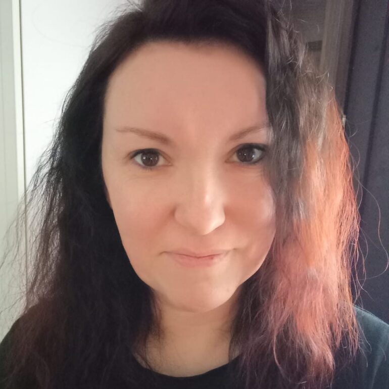 Jaana Mykkänen