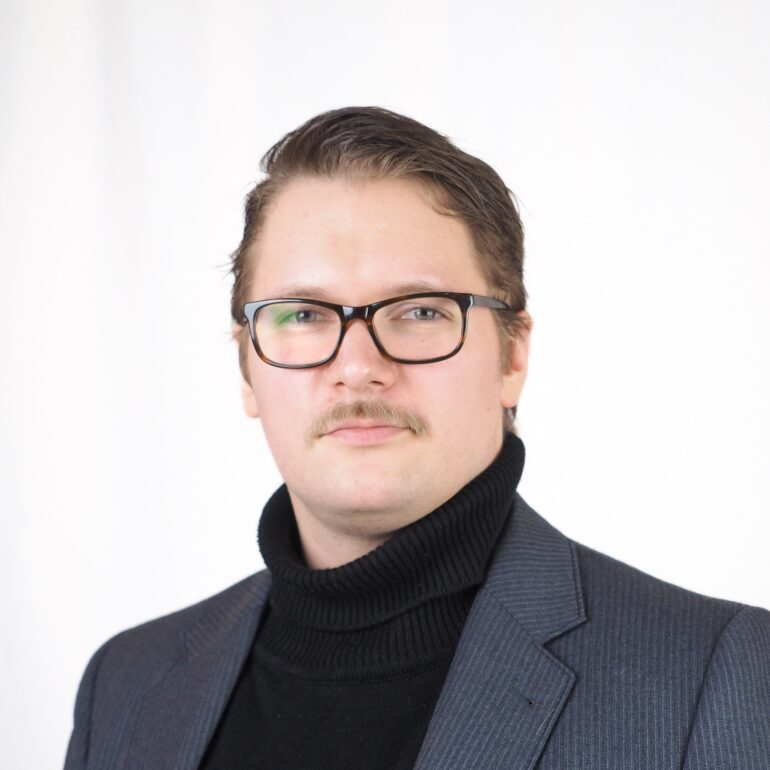 Marko Kauramaa