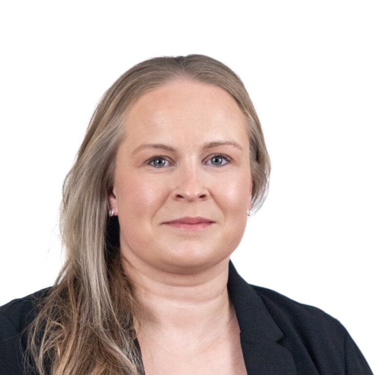 Liisa Takkunen