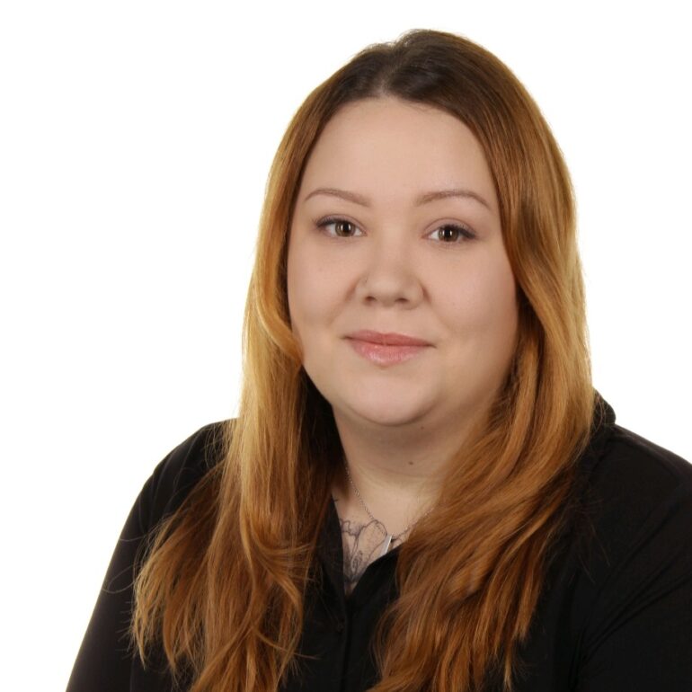 Tiina Väisänen