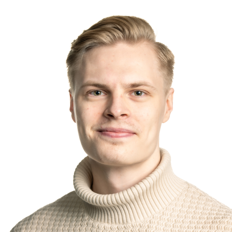 Janne Voutilainen