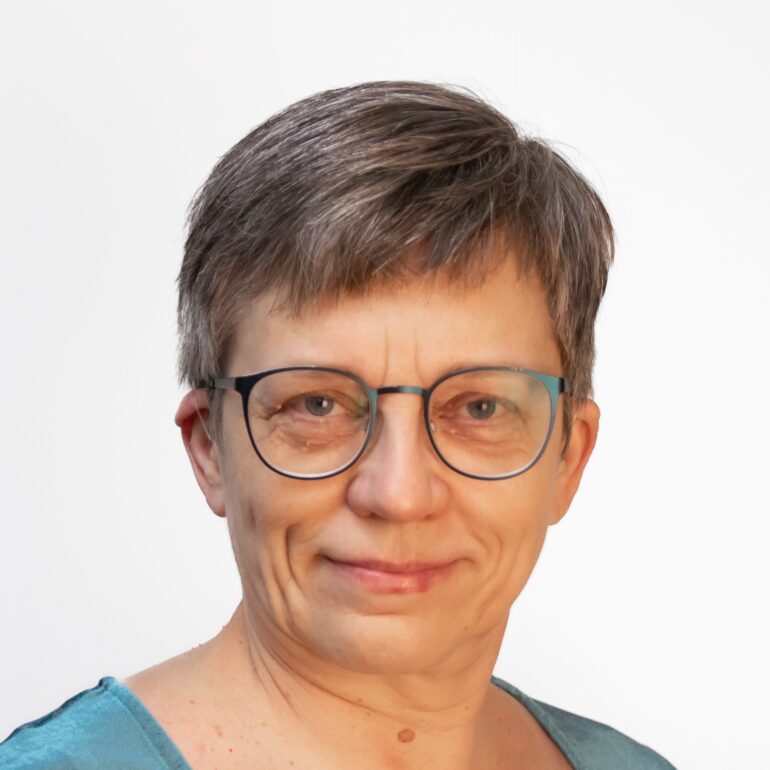 Katriina Markkanen
