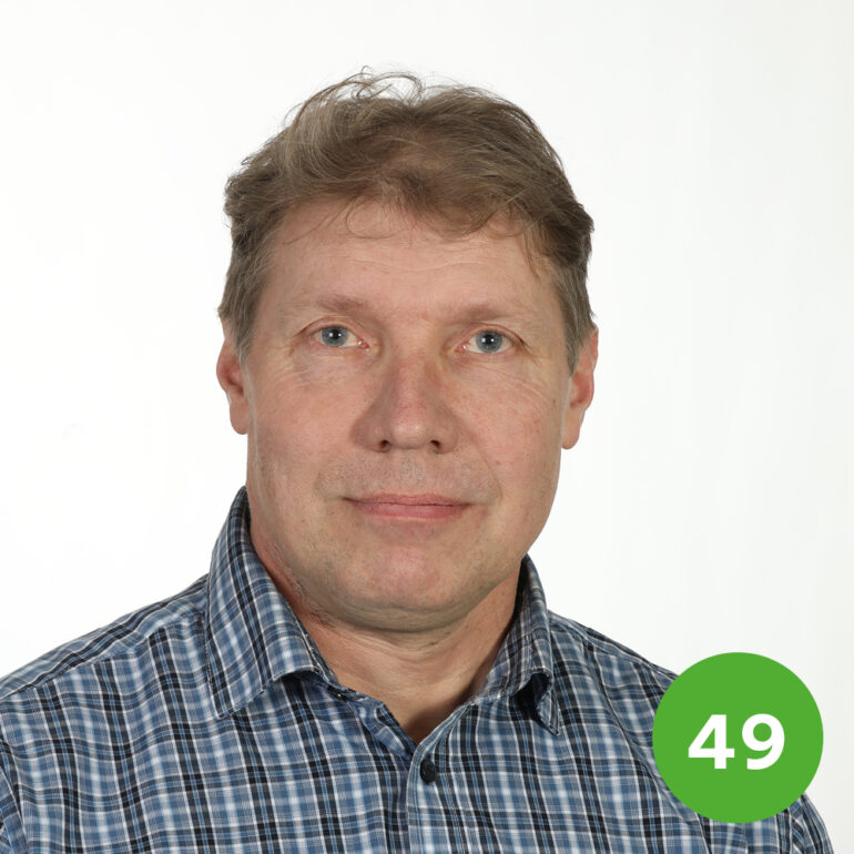 Juha Koro