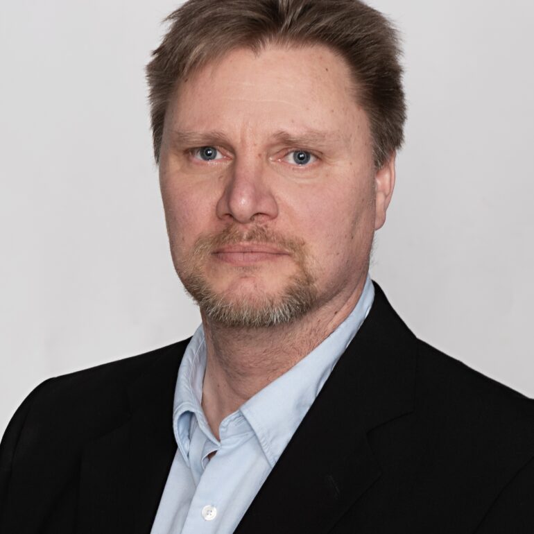 Timo Pajunen