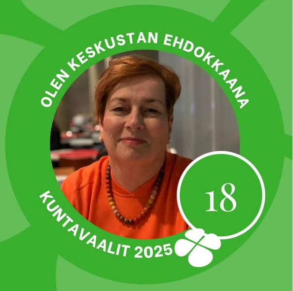 Leena Törmänen