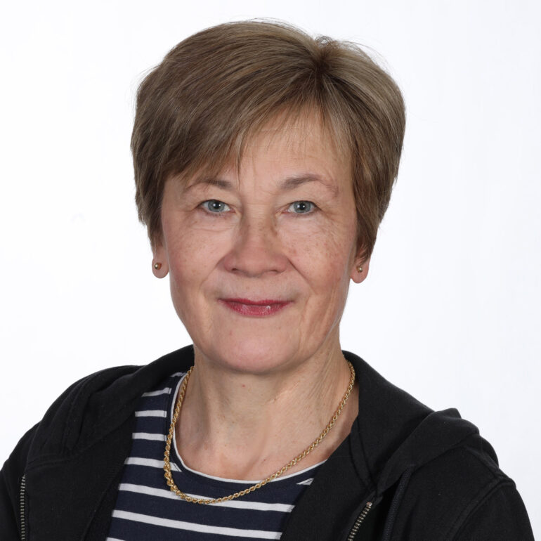 Tuula Mäntysalmi