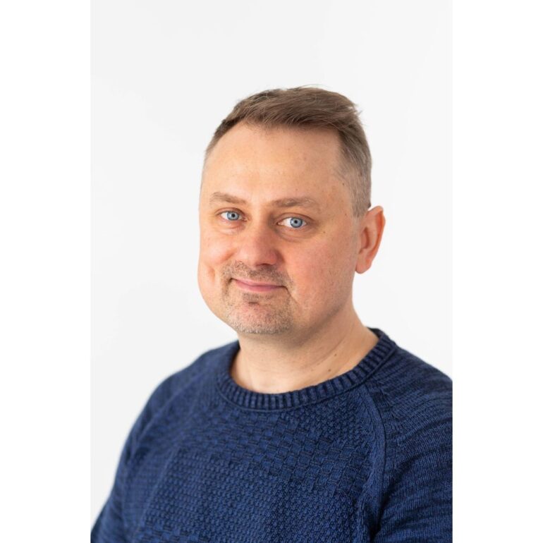 Markus Tervo
