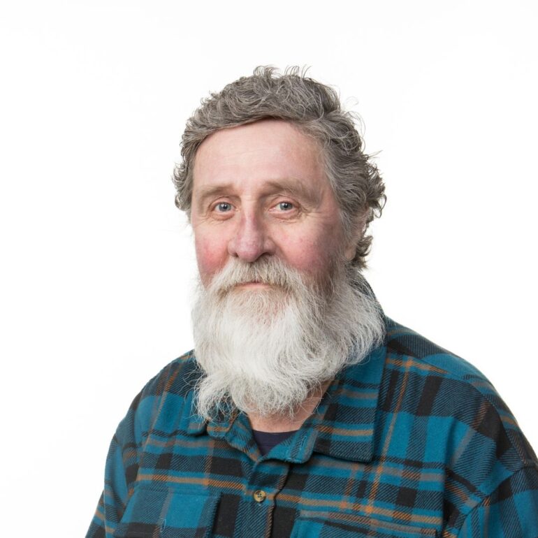 Erkki Helistekangas