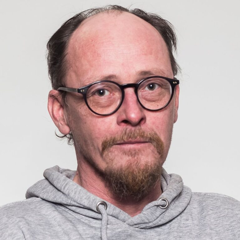 Kyösti Niskasaari