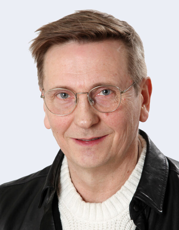 Johan Holma