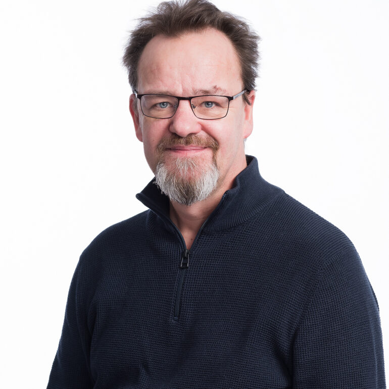 Jari Viitala