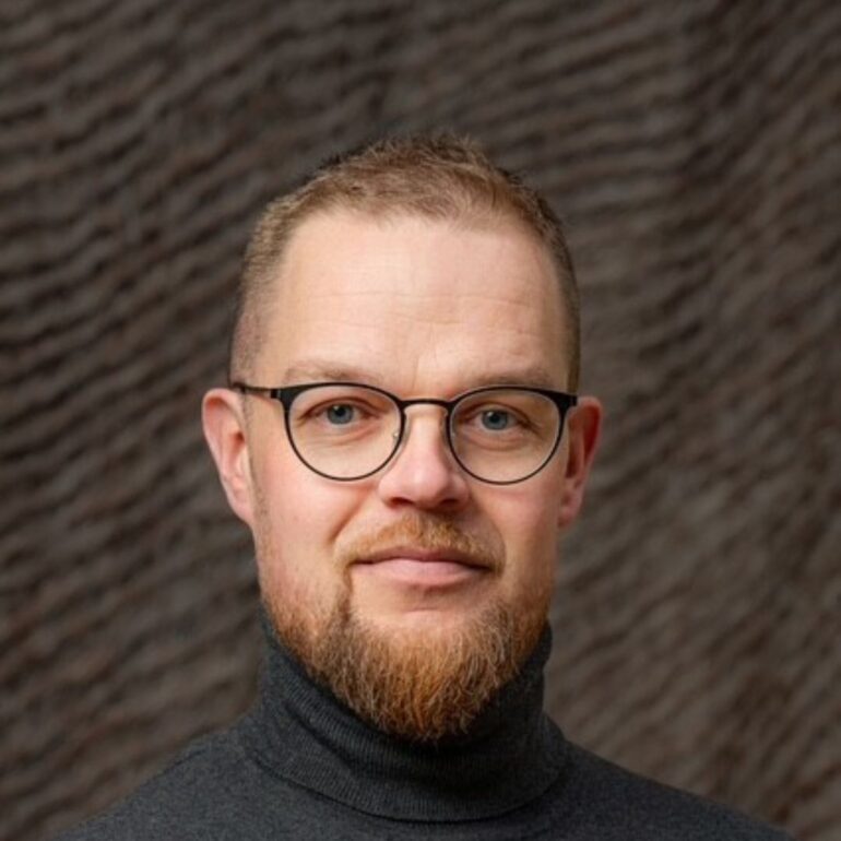 Janne Kivioja