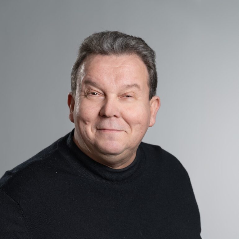 Ari Heikkinen