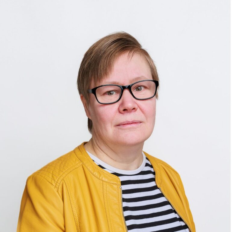 Eeva Alaraappana