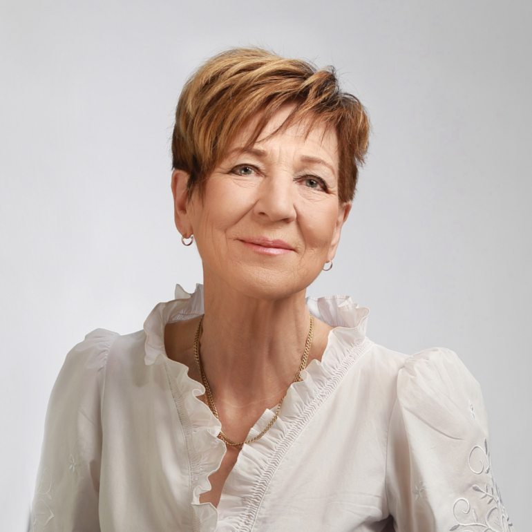 Reetta Hjelm