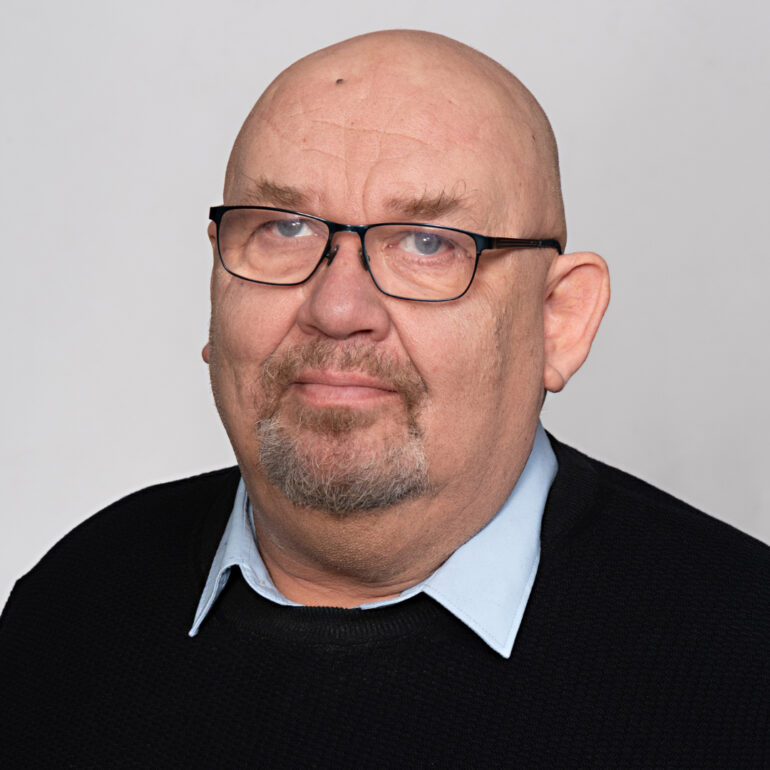 Hannu Peltomäki