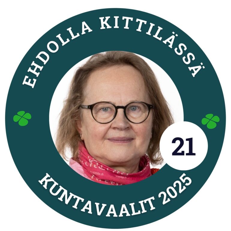 Sirkka Hangasvaara