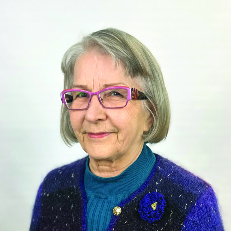 Marketta Kananen