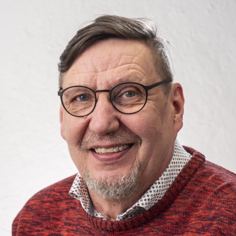 Vesa-Matti Virtanen