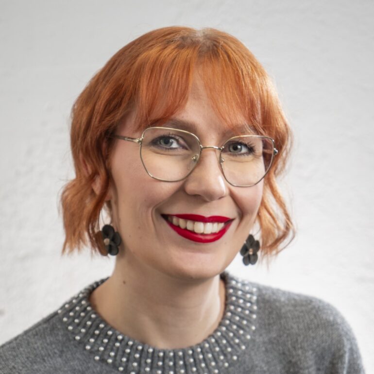 Laura Rautiainen